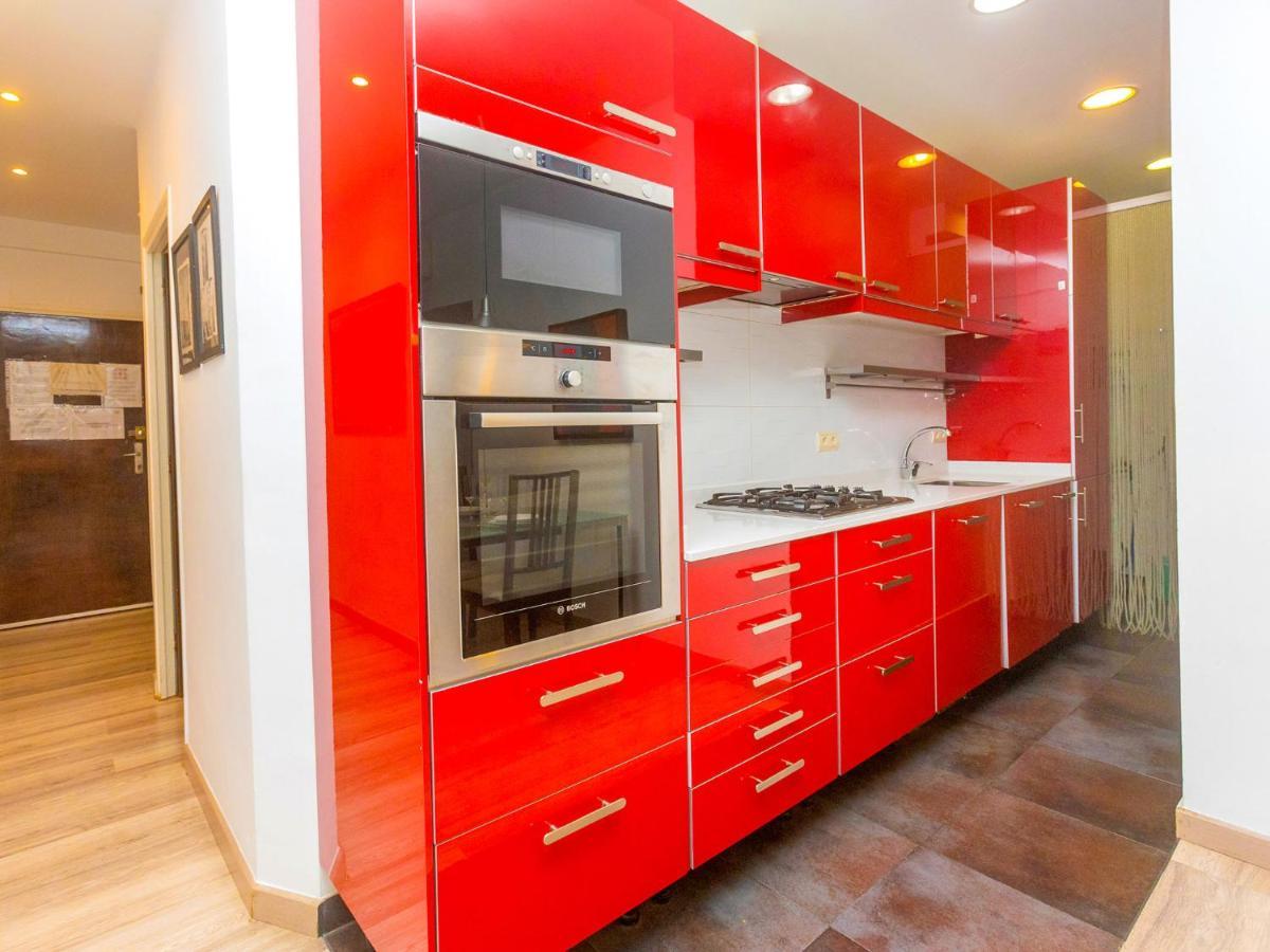 Apartment Eixample Dret Independencia Valenci By Interhome Barcelona Kültér fotó