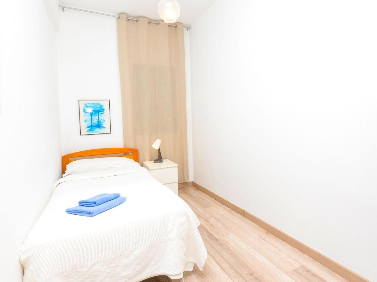 Apartment Eixample Dret Independencia Valenci By Interhome Barcelona Kültér fotó